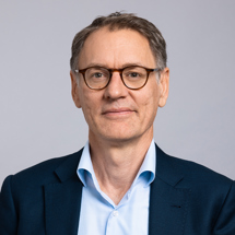 Markus Wiklund