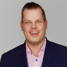 Christian Frosch Nordin