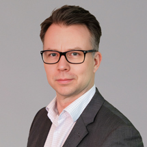 Fredrik Bergengren