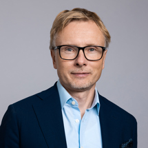 Joakim Schaaf