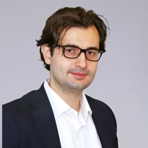Kerim Celebi