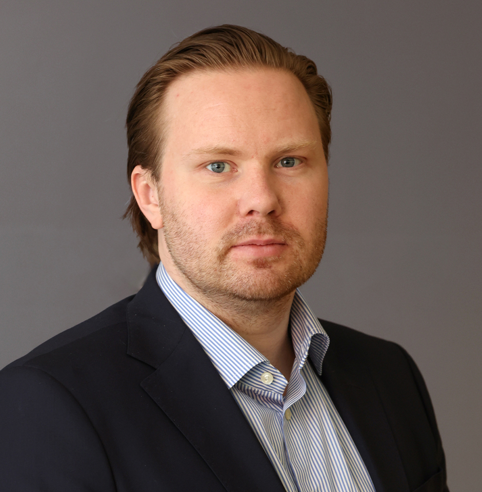 Nils Strömberg