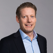 Patrik Brohmé