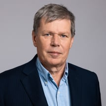 Peter Thelin